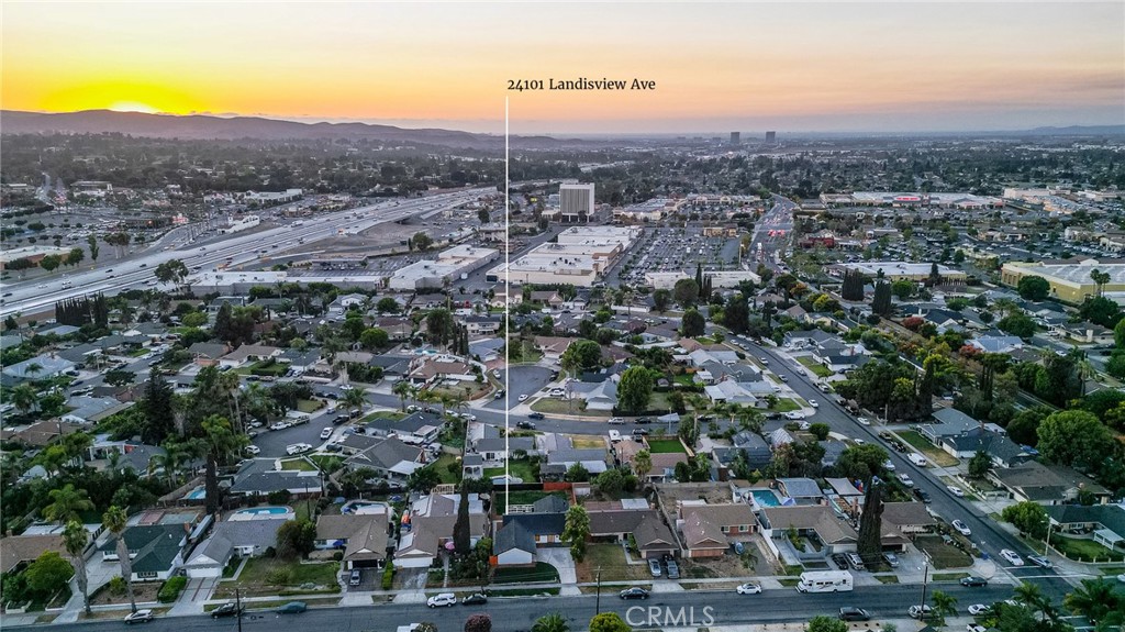 24101 Landisview Avenue