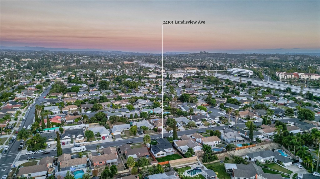 24101 Landisview Avenue