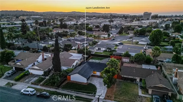 24101 Landisview Avenue