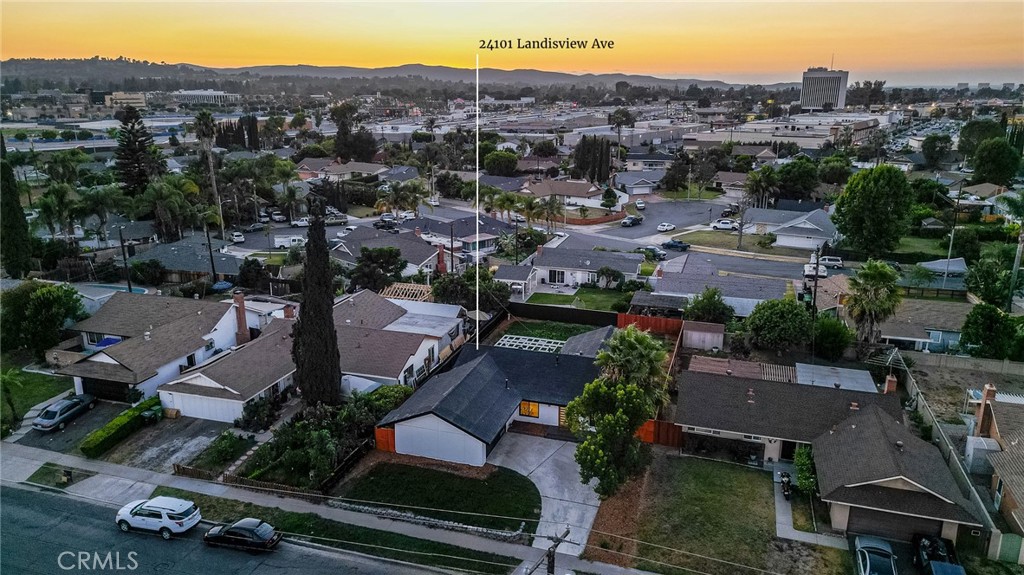 24101 Landisview Avenue