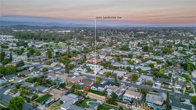 24101 Landisview Avenue