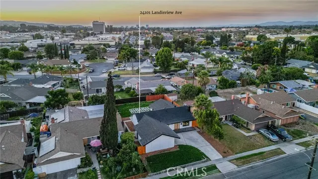 24101 Landisview Avenue