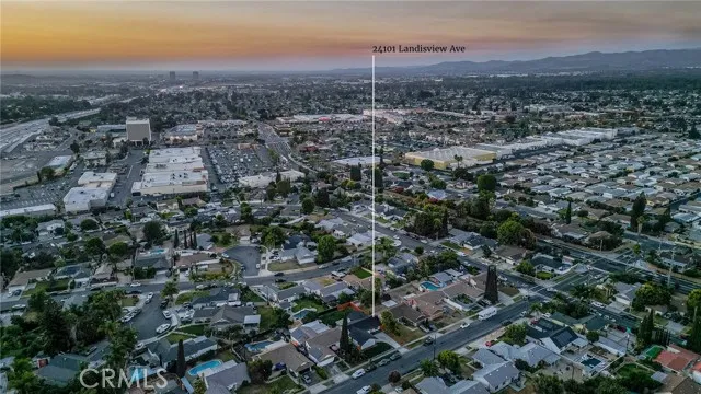 24101 Landisview Avenue