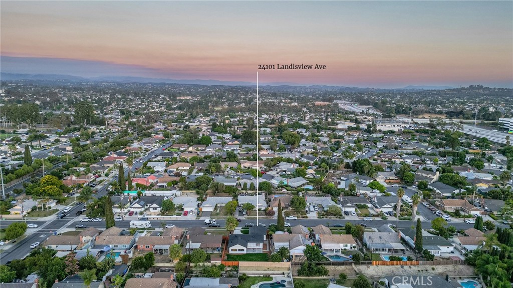 24101 Landisview Avenue