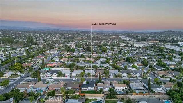 24101 Landisview Avenue