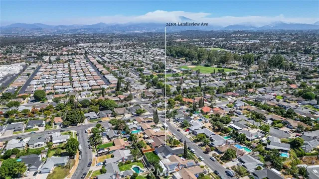 24101 Landisview Avenue