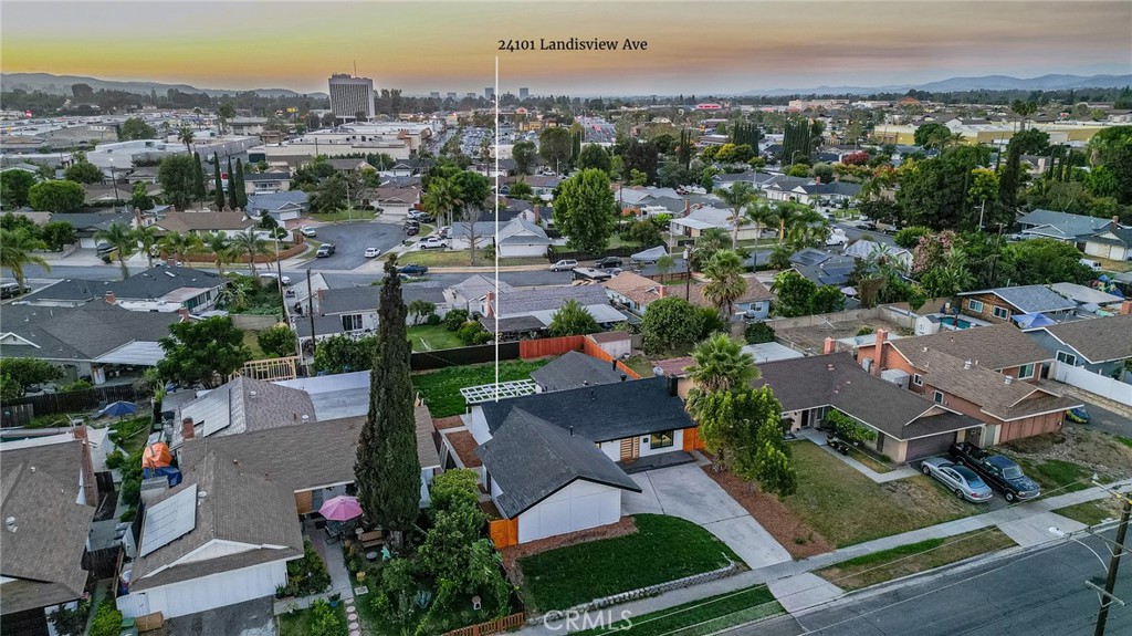 24101 Landisview Avenue