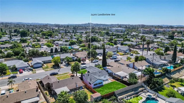 24101 Landisview Avenue