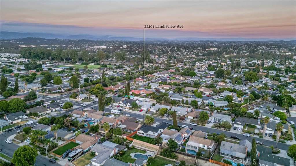 24101 Landisview Avenue