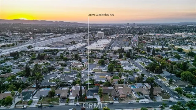 24101 Landisview Avenue