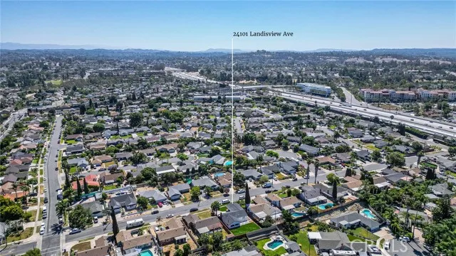 24101 Landisview Avenue