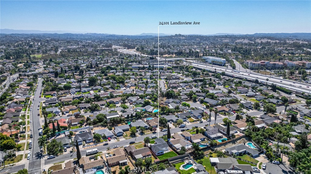 24101 Landisview Avenue