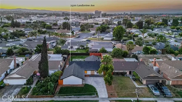 24101 Landisview Avenue