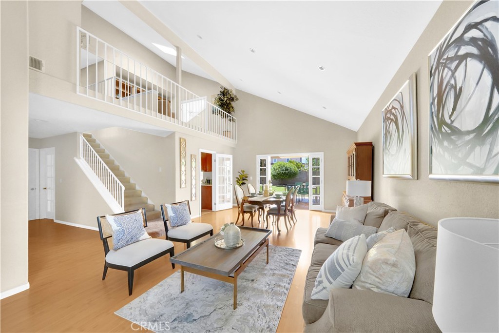 10830 Los Jardines E