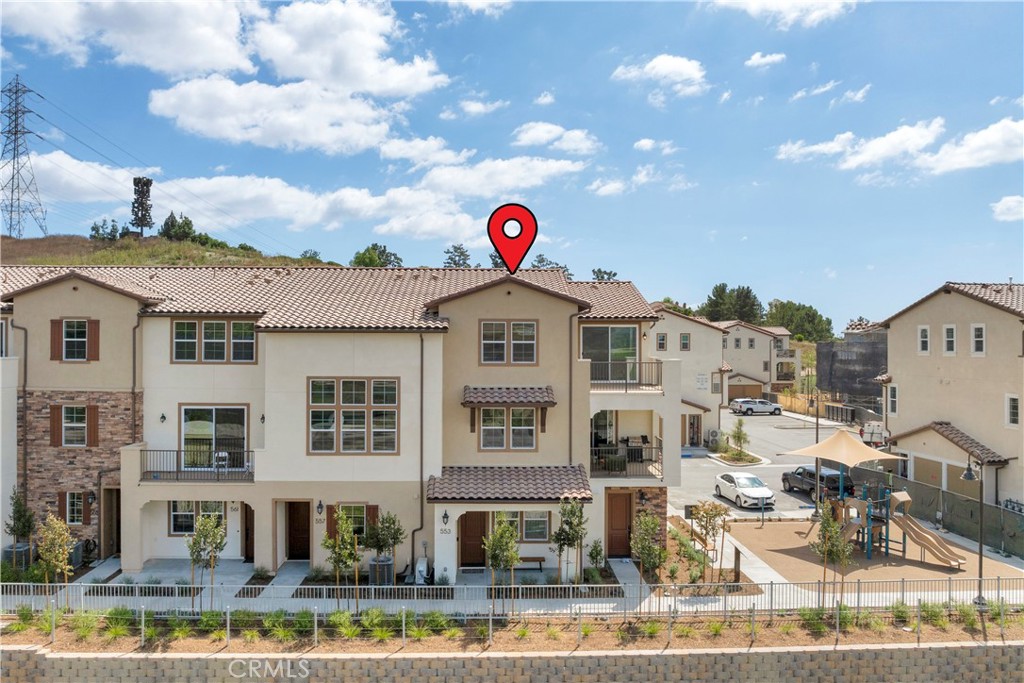 557 Mijas Terrace