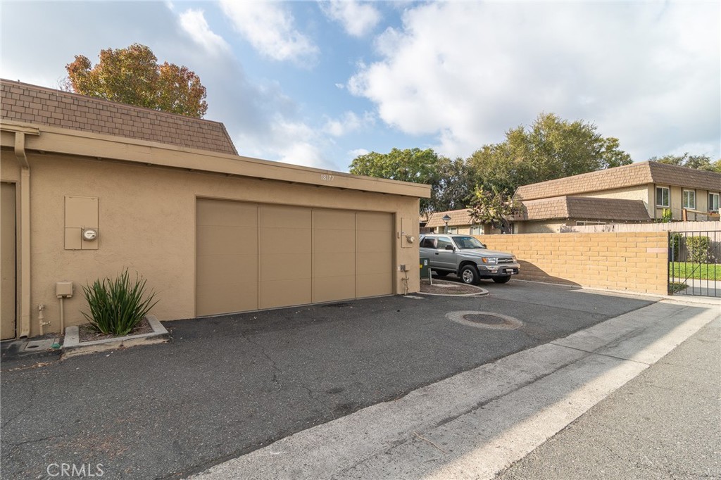 18177 Mesa Verde Court