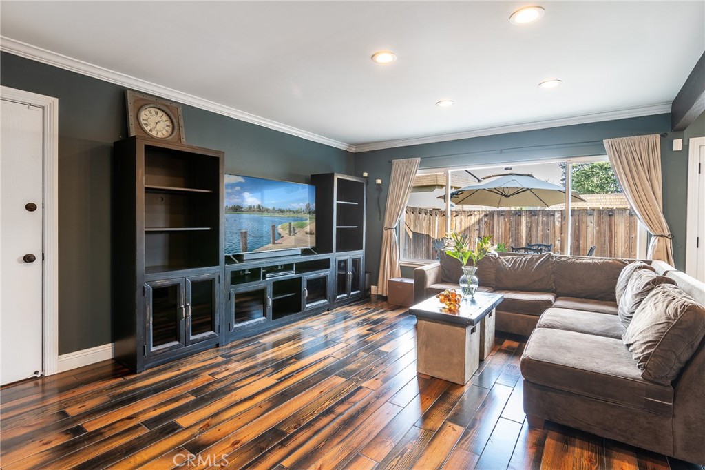 18177 Mesa Verde Court