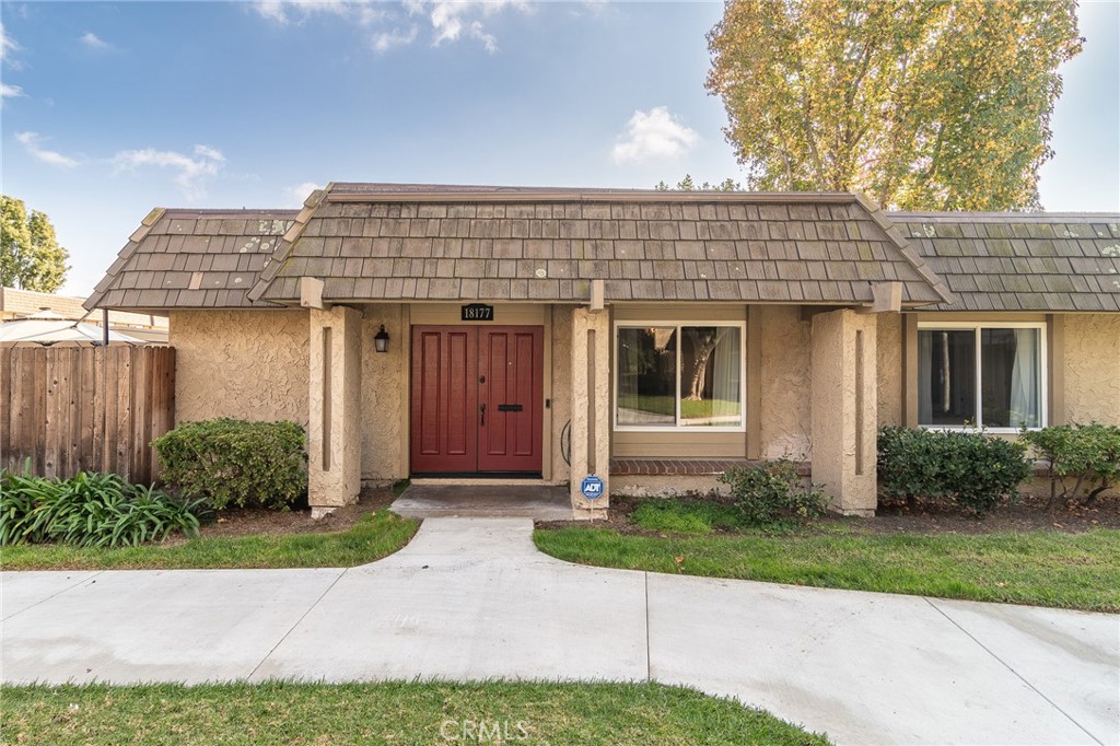 18177 Mesa Verde Court