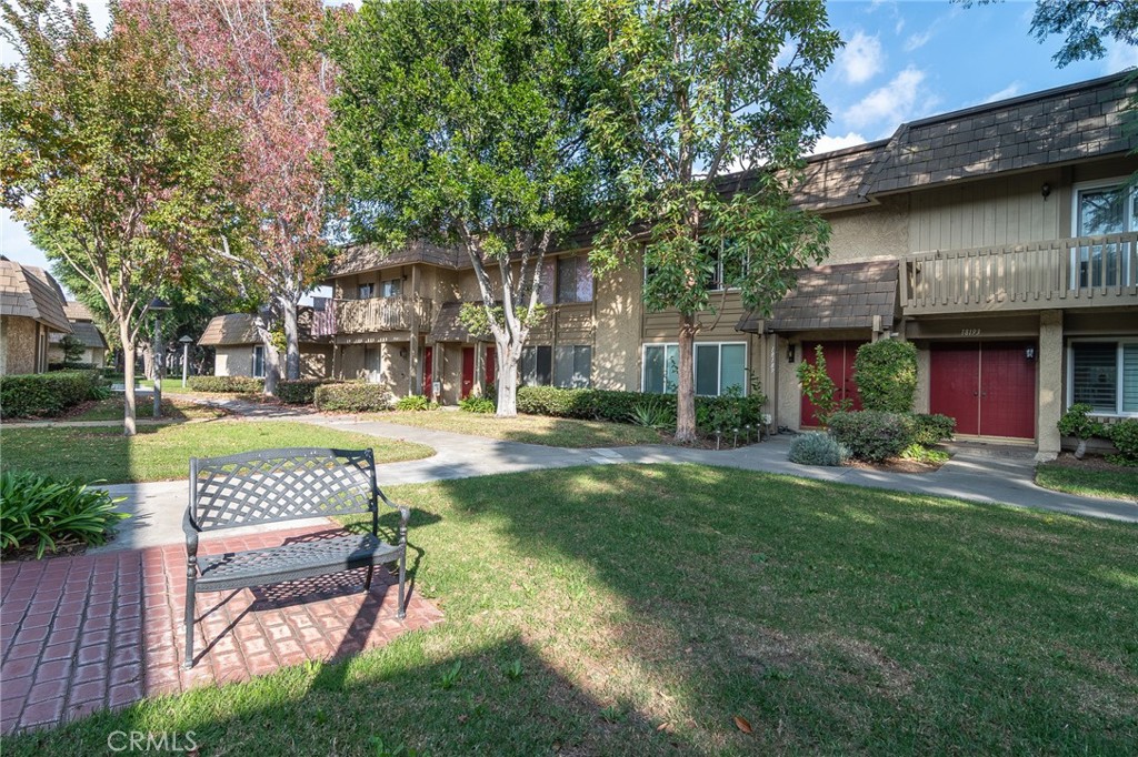 18177 Mesa Verde Court