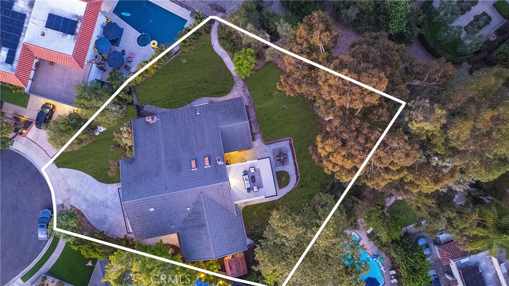 23872 Pinafore Circle