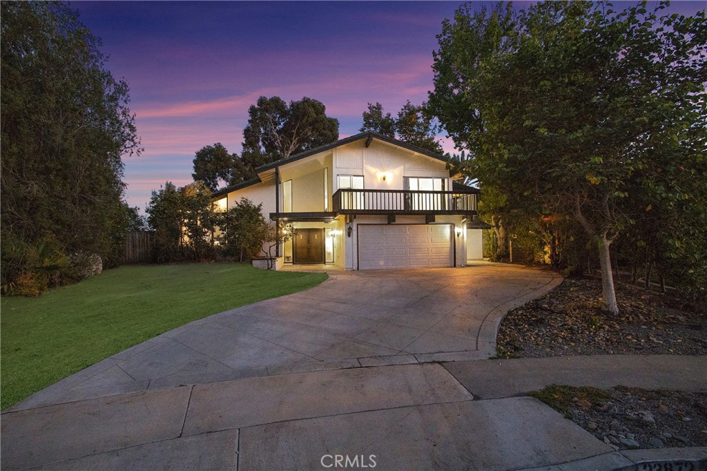 23872 Pinafore Circle