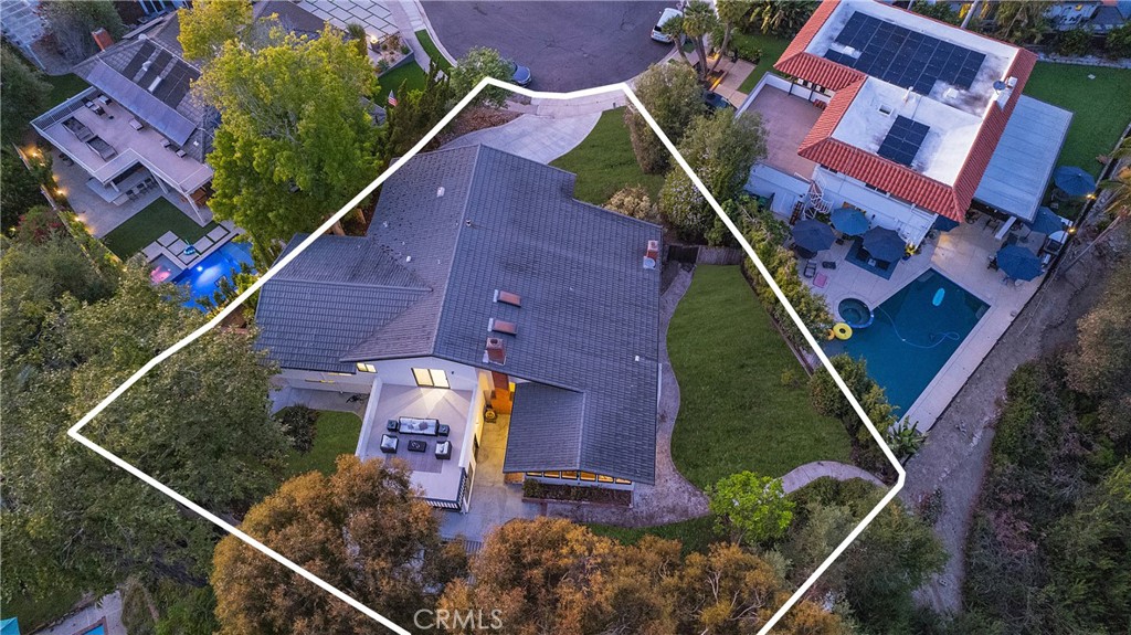 23872 Pinafore Circle