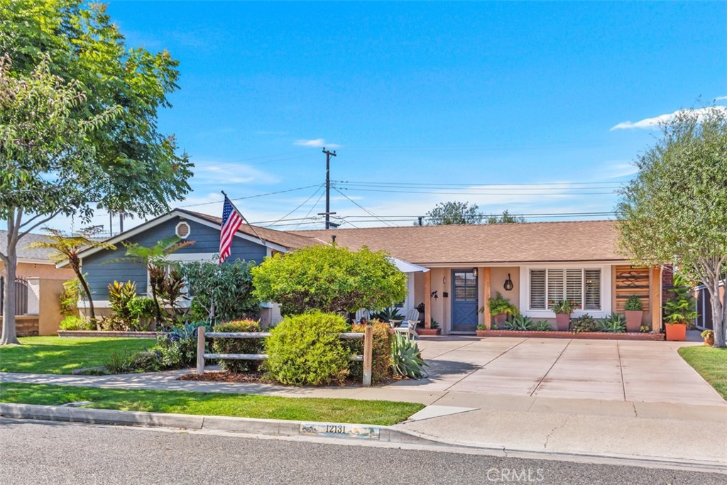 12131 Tunstall Street