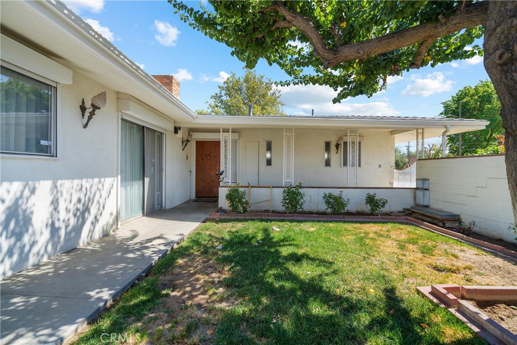 1601 W Kildare Street