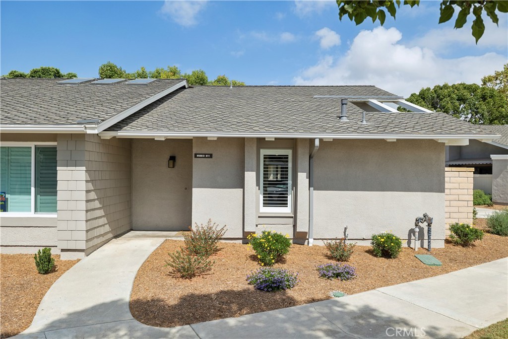 8566 Larkhall Circle 811D