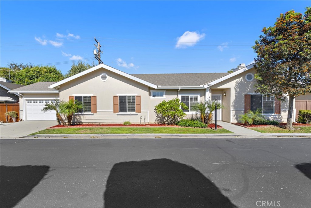 7745 Ridgeview Lane