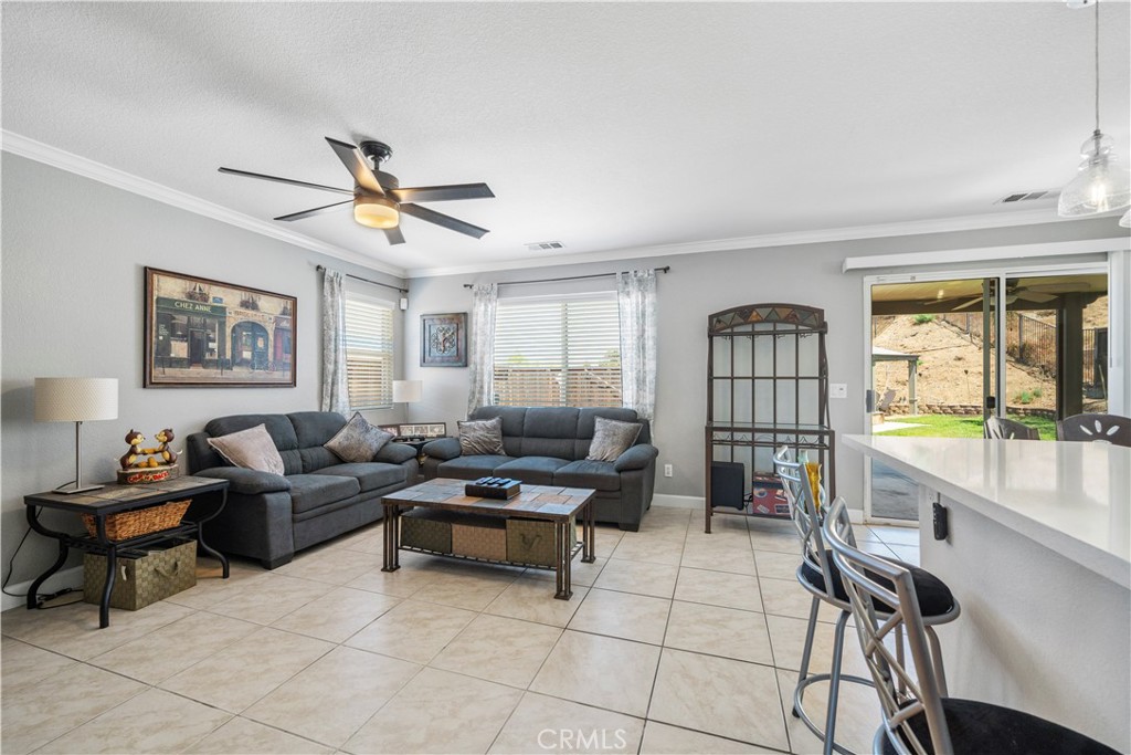 23306 Cheyenne Canyon Drive