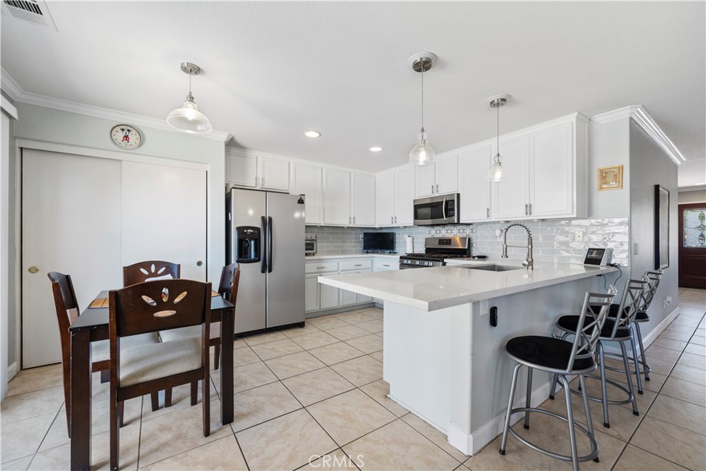 23306 Cheyenne Canyon Drive