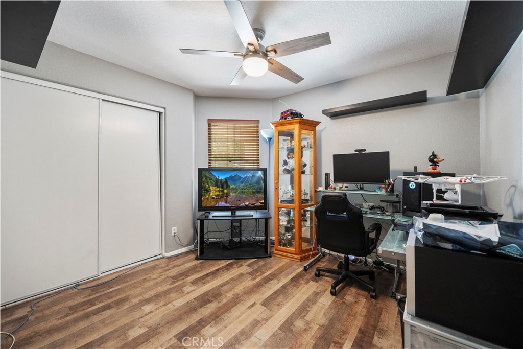 23306 Cheyenne Canyon Drive