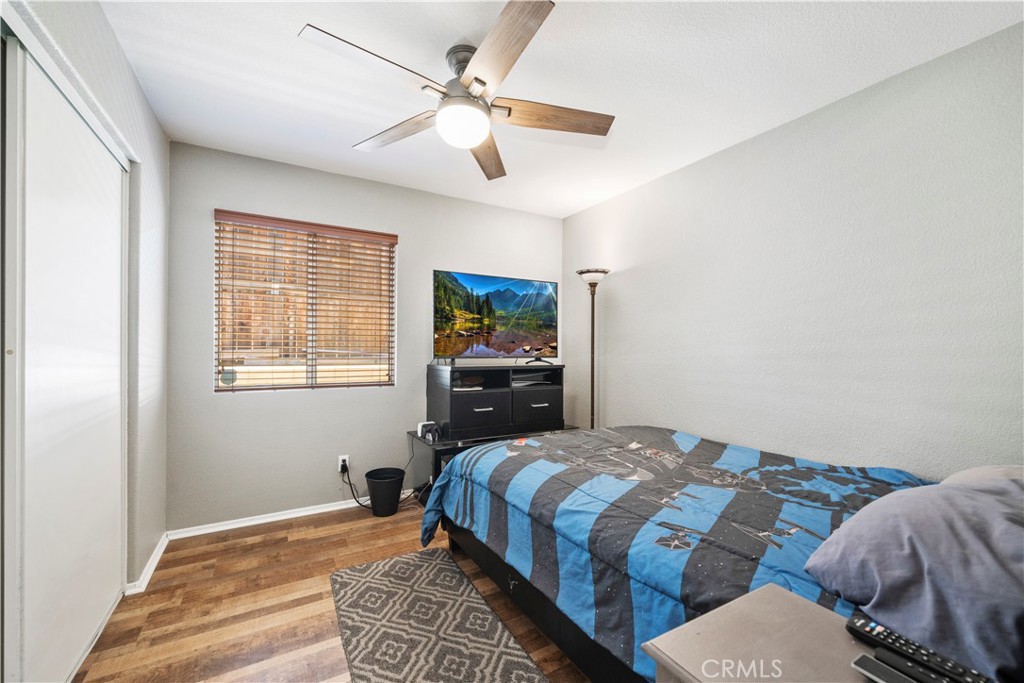 23306 Cheyenne Canyon Drive