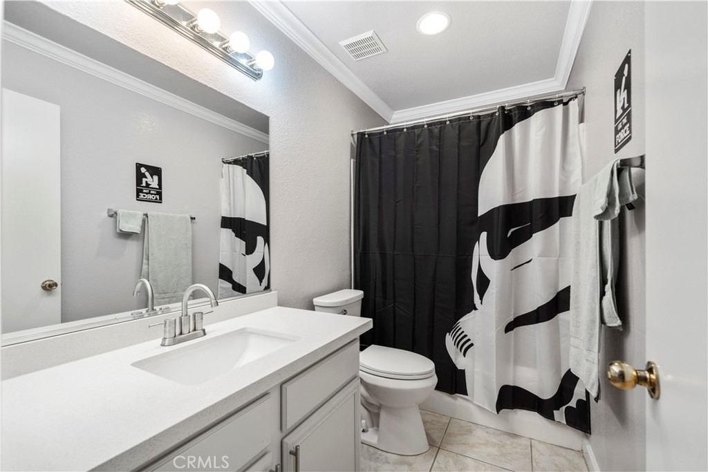 23306 Cheyenne Canyon Drive