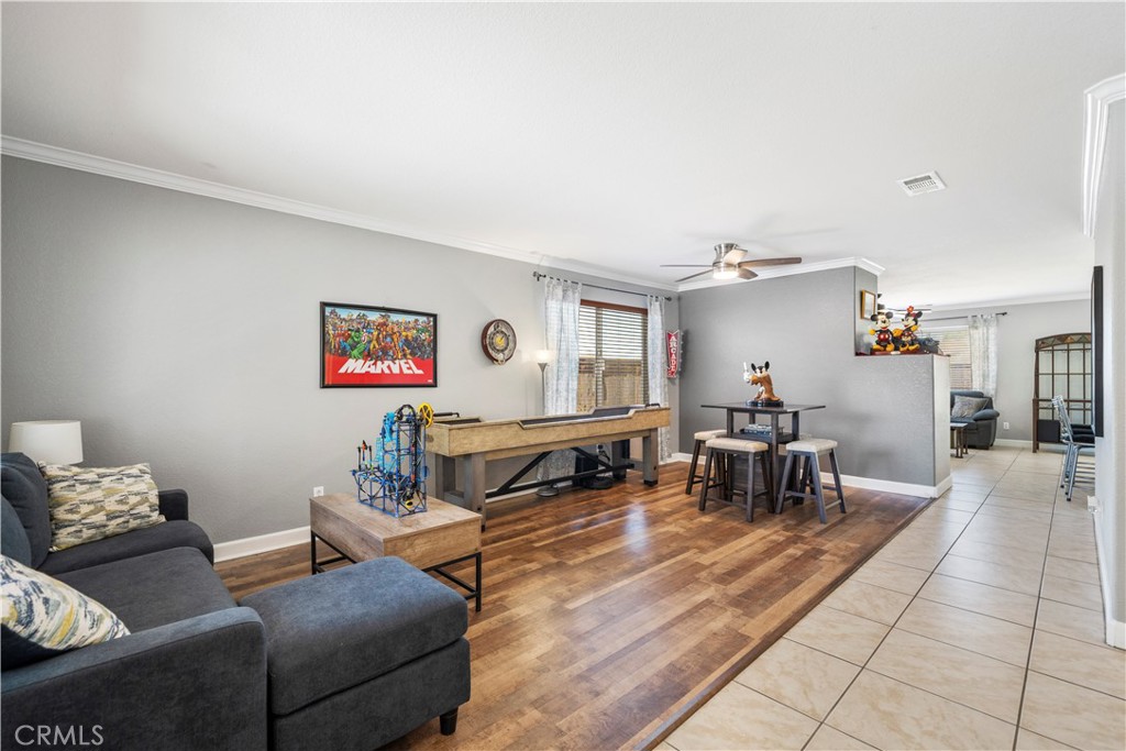 23306 Cheyenne Canyon Drive