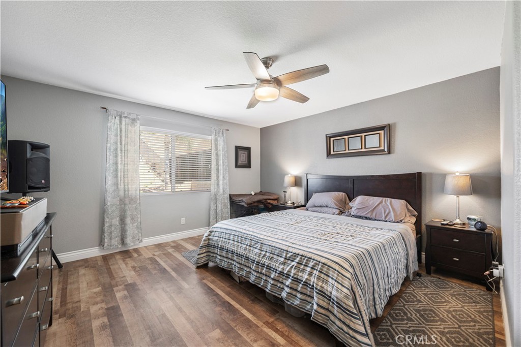 23306 Cheyenne Canyon Drive