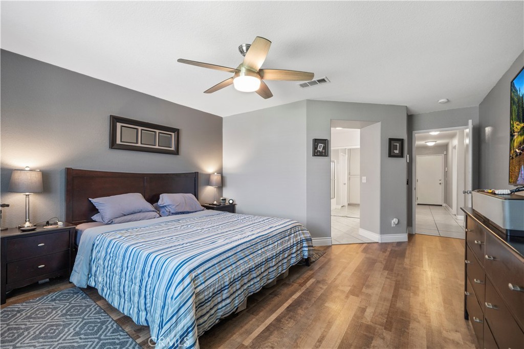 23306 Cheyenne Canyon Drive