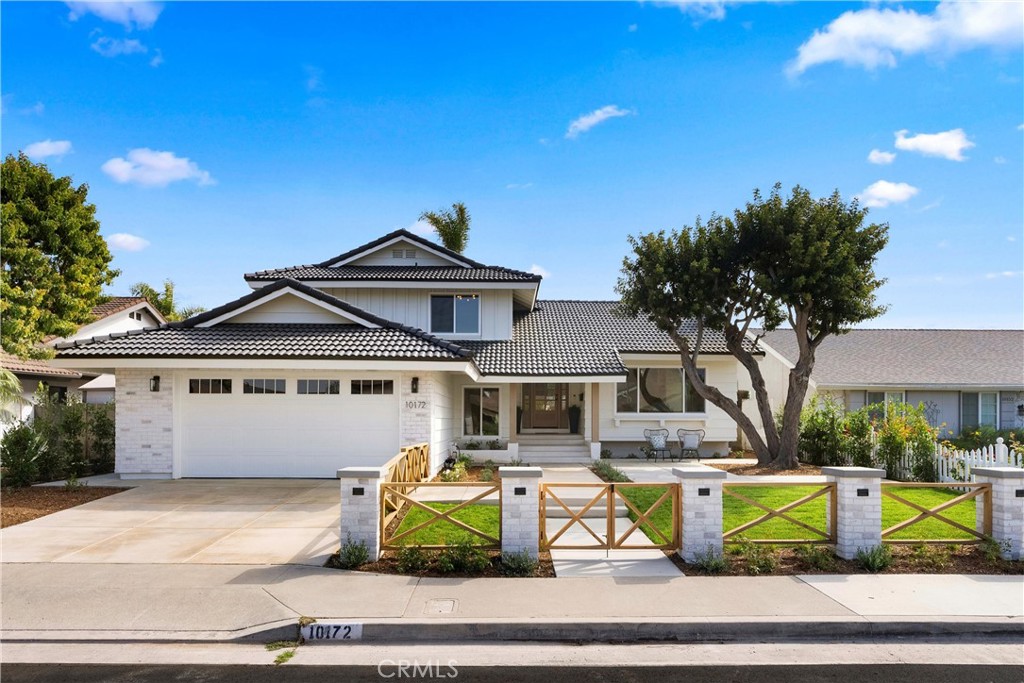 10172 Edye Drive