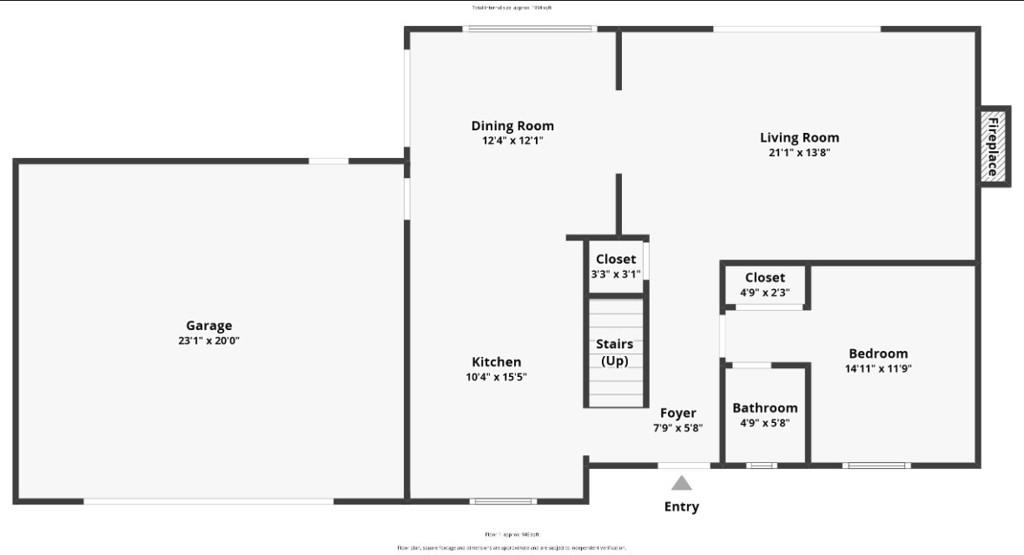 18954 Santa Marta Street