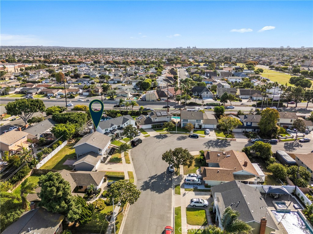 18954 Santa Marta Street