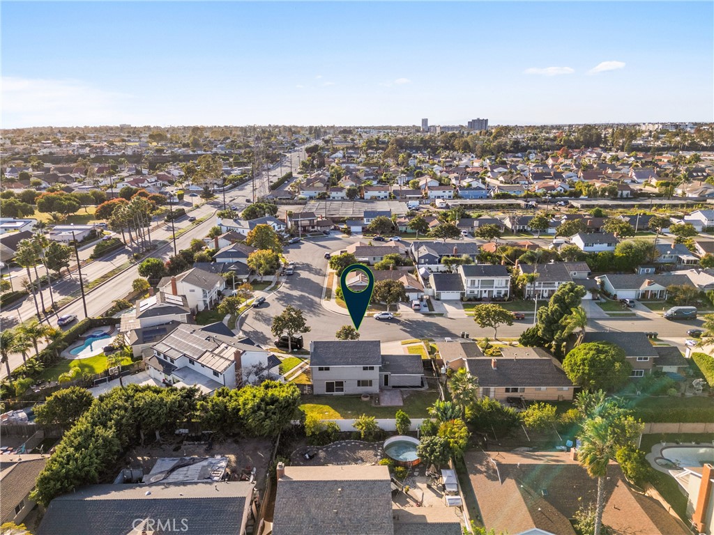 18954 Santa Marta Street