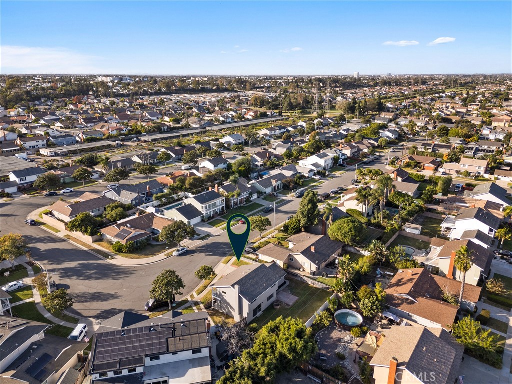 18954 Santa Marta Street