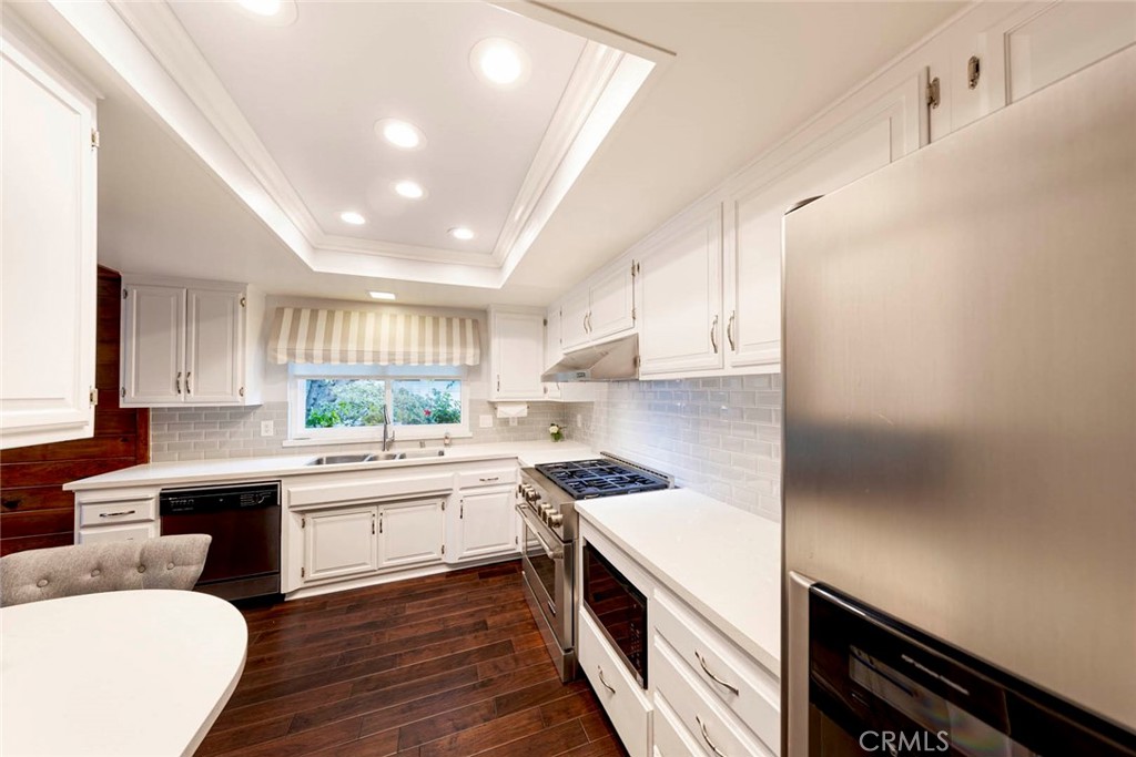 17850 Winterberry Street