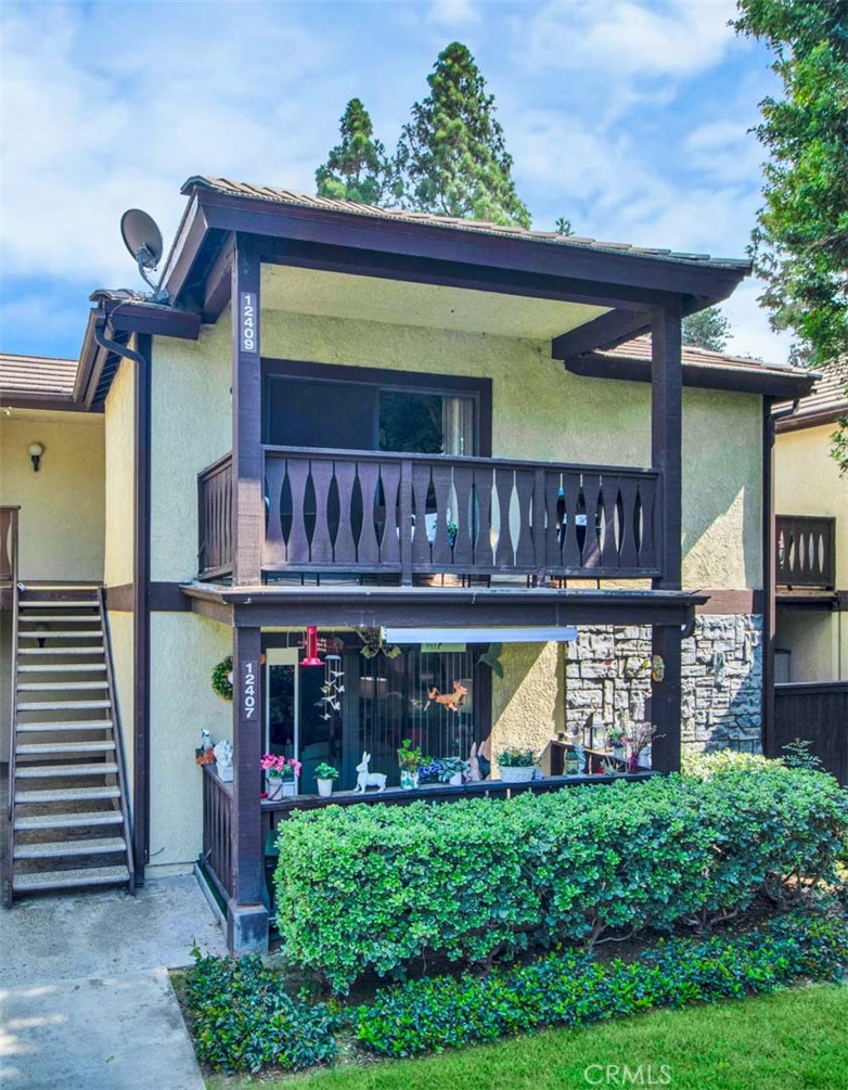 12409 Rock Springs Court