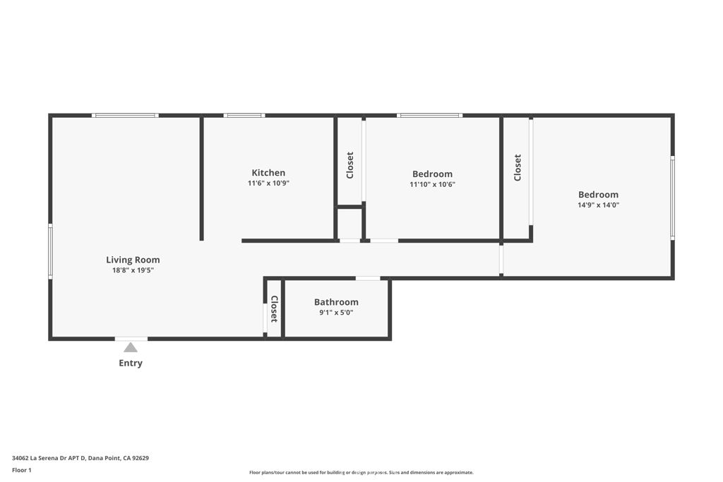 34062 La Serena Drive D