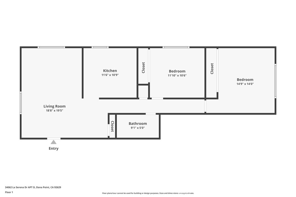 34062 La Serena Drive D