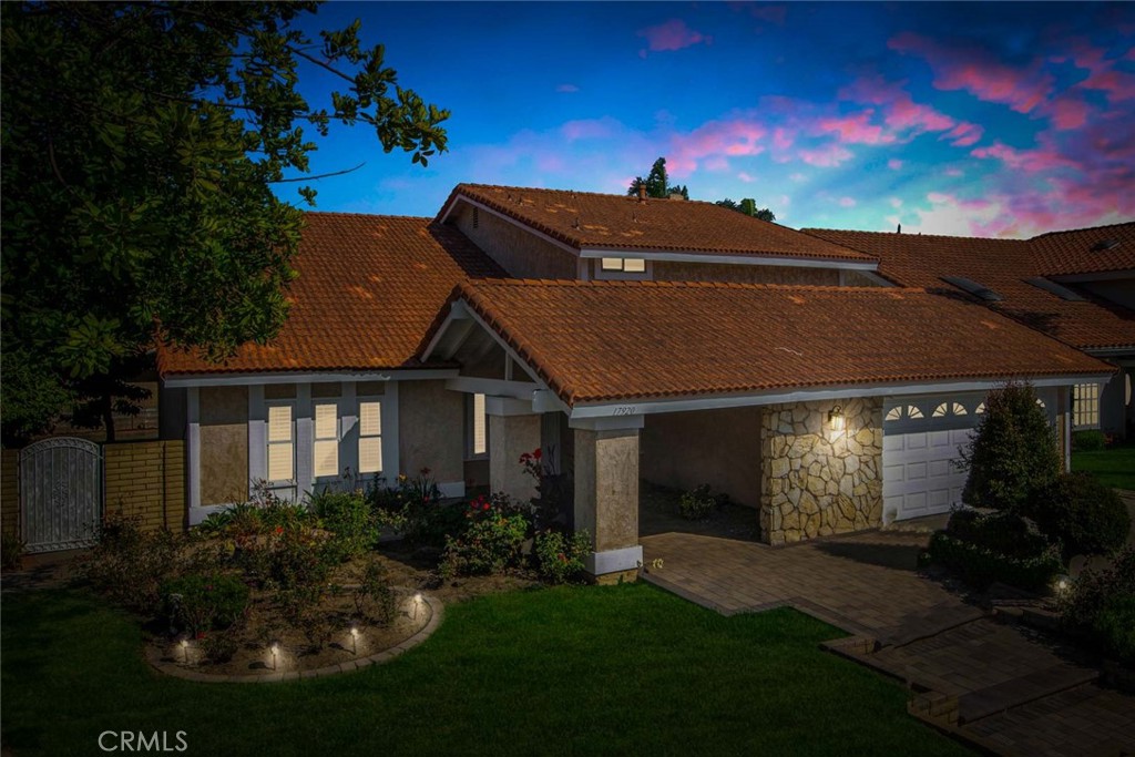 17920 Mount Coulter Street