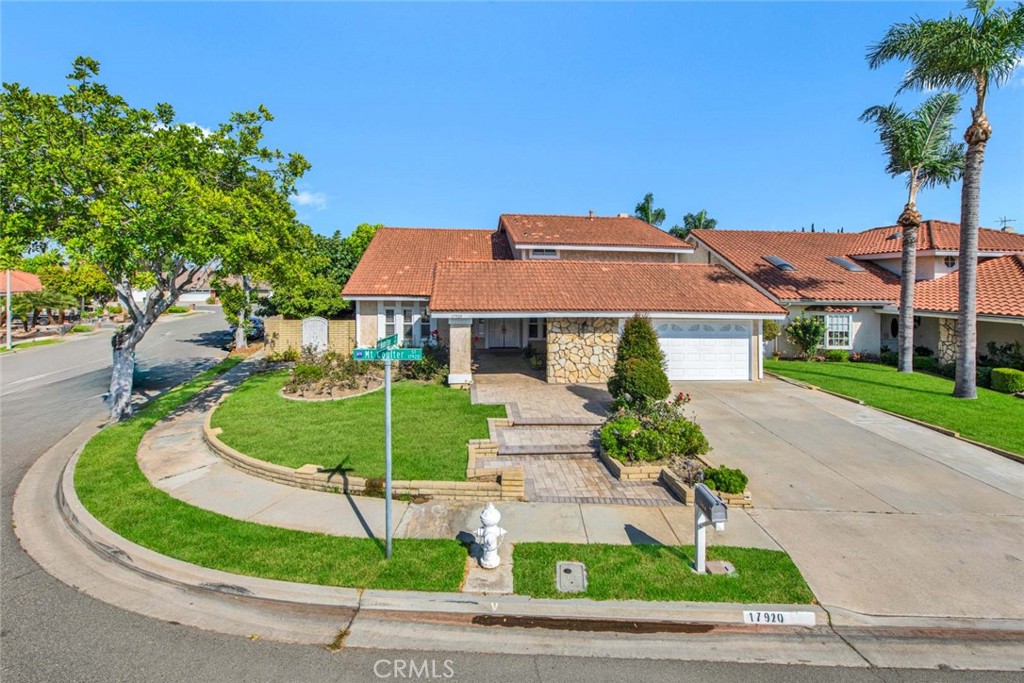 17920 Mount Coulter Street