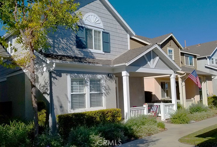 46 Nantucket Lane
